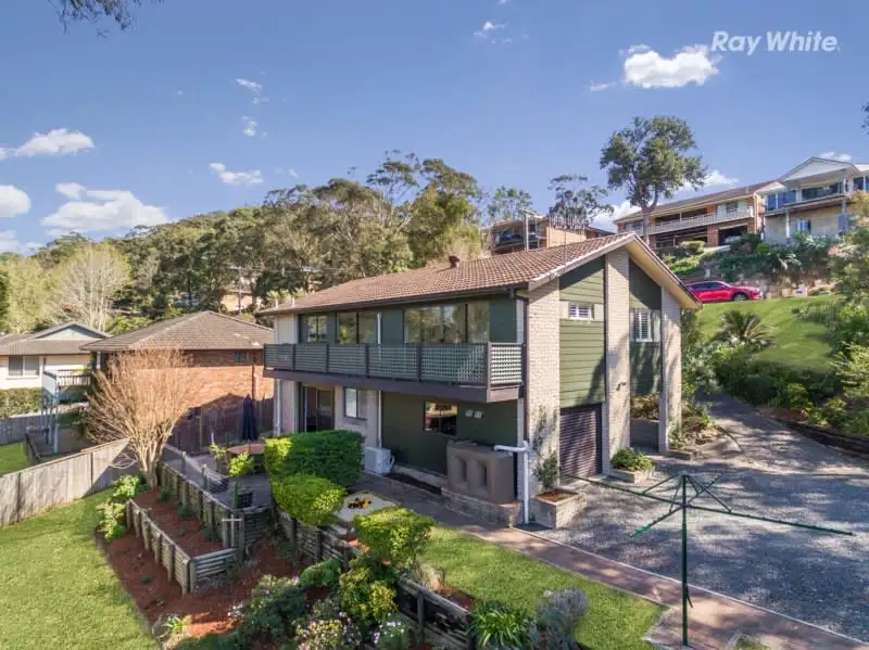 Main view of Homely house listing, 36 Treeview Place, Saratoga NSW 2251