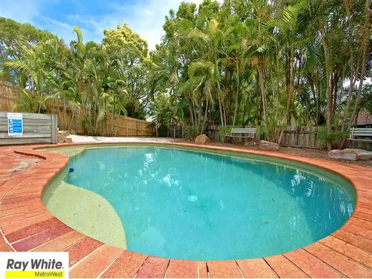 Main view of Homely house listing, 95 Sumners Road, Jamboree Heights QLD 4074