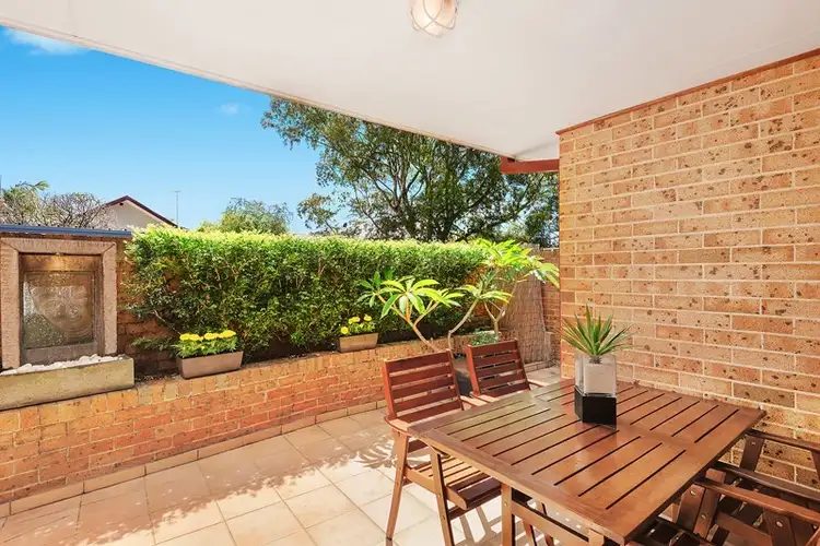 Main view of Homely townhouse listing, 3/69 New Orleans Crescent, Maroubra NSW 2035
