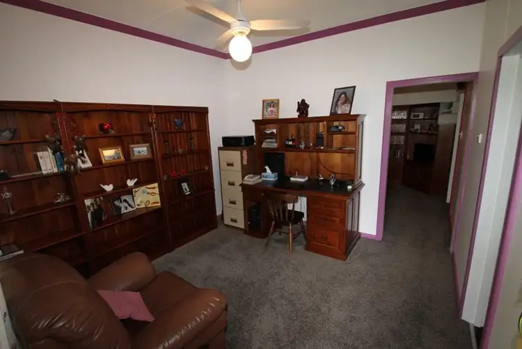 Second view of Homely house listing, 4 Pollock Street, Quirindi NSW 2343