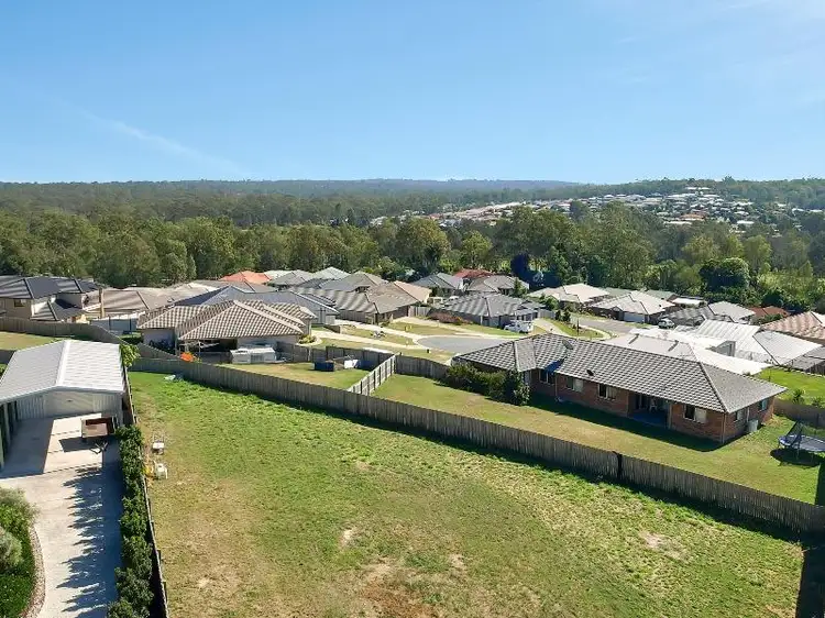 11 Dior Place, Wulkuraka QLD 4305