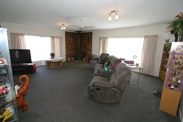 Sixth view of Homely house listing, 107 Justice Road, Cowes VIC 3922