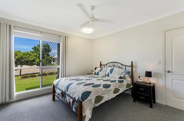 Fifth view of Homely house listing, 10 Henning Court, Bushland Beach QLD 4818