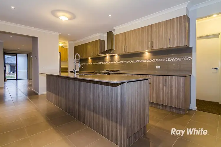 Seventh view of Homely house listing, 18 Freshfields Drive, Cranbourne North VIC 3977