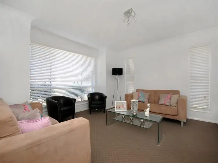 Second view of Homely house listing, 32 Bennett Street, Highfields QLD 4352