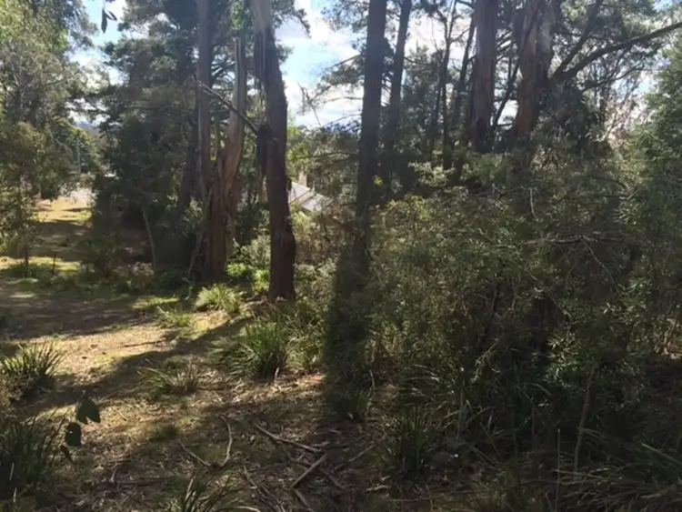 Fourth view of Homely land listing, 11 Victoria Street, Mount Victoria NSW 2786