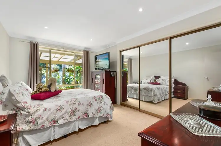 Seventh view of Homely house listing, 14 Cadigan Place, Dapto NSW 2530