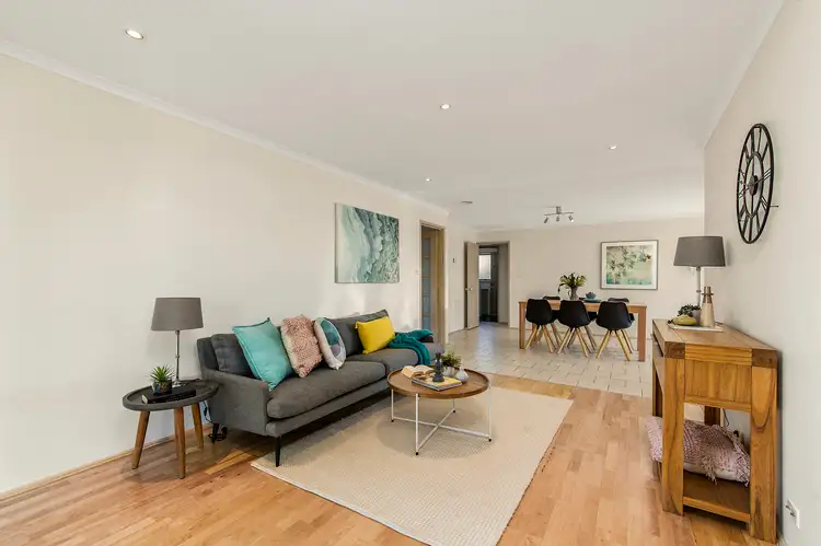 Sixth view of Homely house listing, 39 Shrivell Circuit, Dunlop ACT 2615
