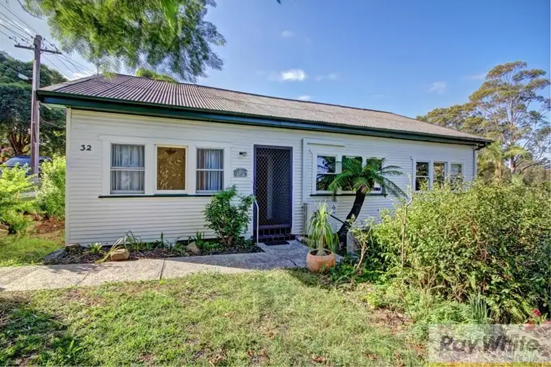 Main view of Homely house listing, 32 Mulga Road, Oatley NSW 2223