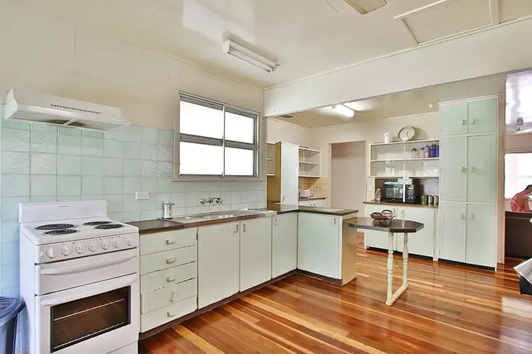 Fourth view of Homely house listing, 17 Nolan Street, Raceview QLD 4305