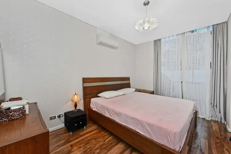 Seventh view of Homely apartment listing, 313/91 Shoreline Drive, Rhodes NSW 2138