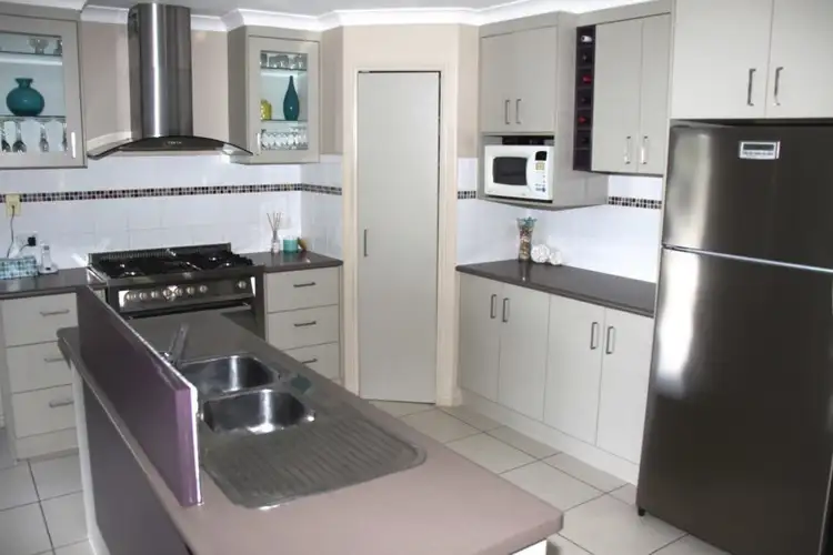 Fourth view of Homely house listing, 27 Lighthouse Drive, Boyne Island QLD 4680