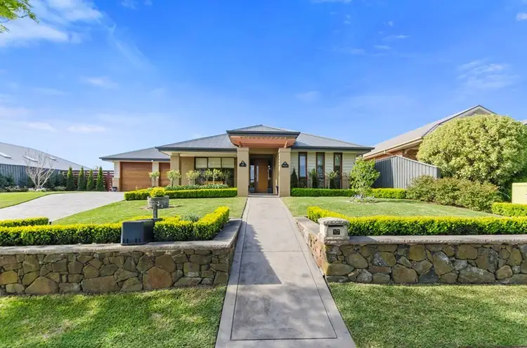 17 Kingsbury Circuit, Bowral NSW 2576