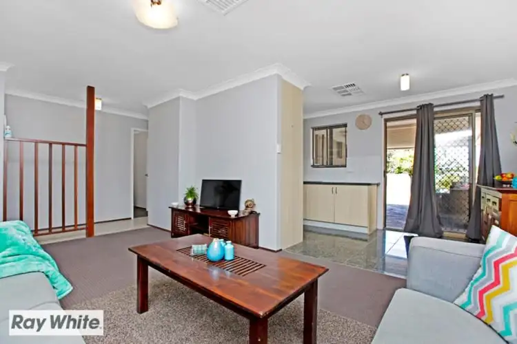 Fifth view of Homely house listing, 19 Allinson Drive, Girrawheen WA 6064