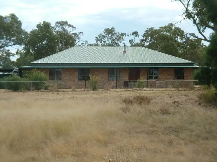 Fifth view of Homely rural property listing, Address available on request