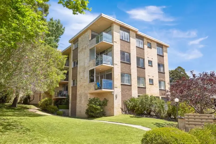 Fifth view of Homely apartment listing, 12/17-19 Grasmere Road, Cremorne NSW 2090