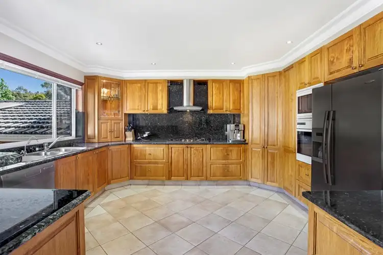 Fourth view of Homely house listing, 59 Glen Elgin Crescent, Edensor Park NSW 2176