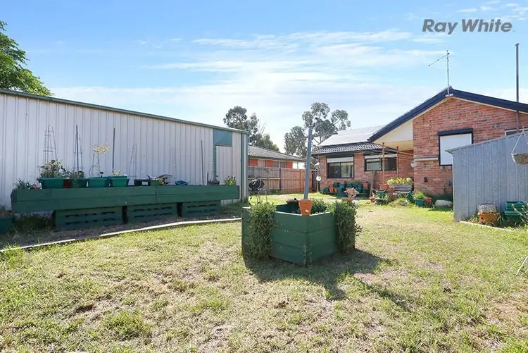 Third view of Homely house listing, 8 Kaye Crescent, Laverton VIC 3028