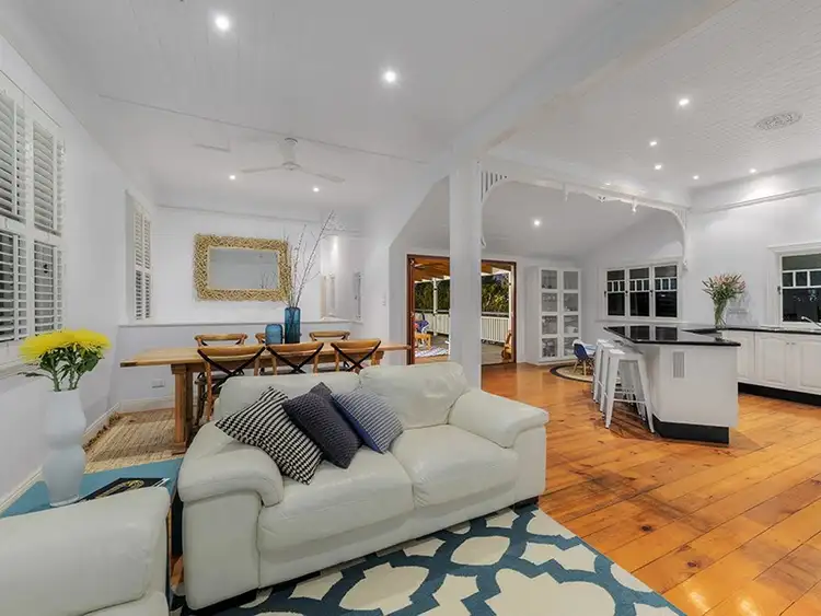 Third view of Homely house listing, 16 Dibley Avenue, Wilston QLD 4051