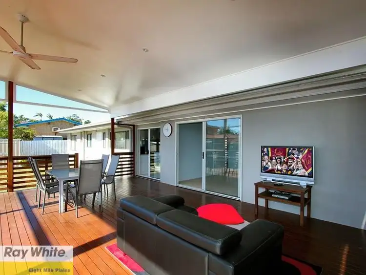 Third view of Homely house listing, 47 Arkose Street, Eight Mile Plains QLD 4113