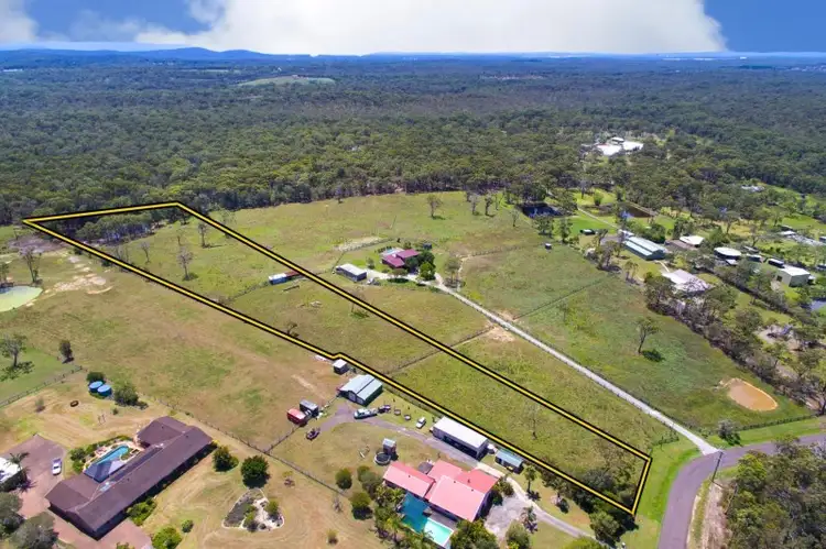 310 Bruce Crescent, Wallarah NSW 2259