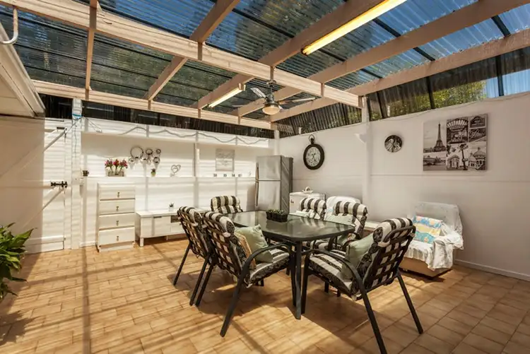 Fourth view of Homely house listing, 40 Glenair Street, Templestowe Lower VIC 3107
