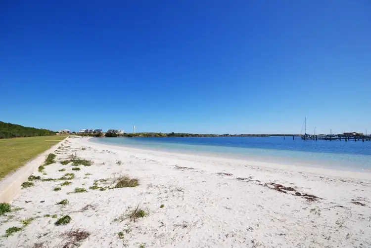 Third view of Homely land listing, Lot 1026 36 Seaward Drive, Jurien Bay WA 6516