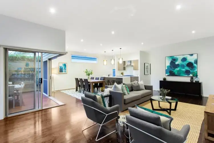 Sixth view of Homely house listing, 9 Margaret Street, Carnegie VIC 3163