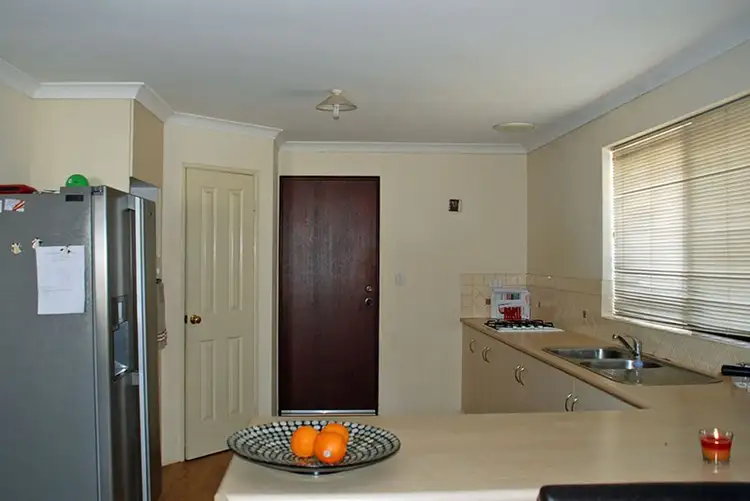 Second view of Homely house listing, 8 Sheoak Grove, Jurien Bay WA 6516