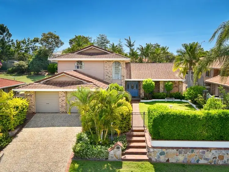 22 Gielgud Crescent, Mcdowall QLD 4053