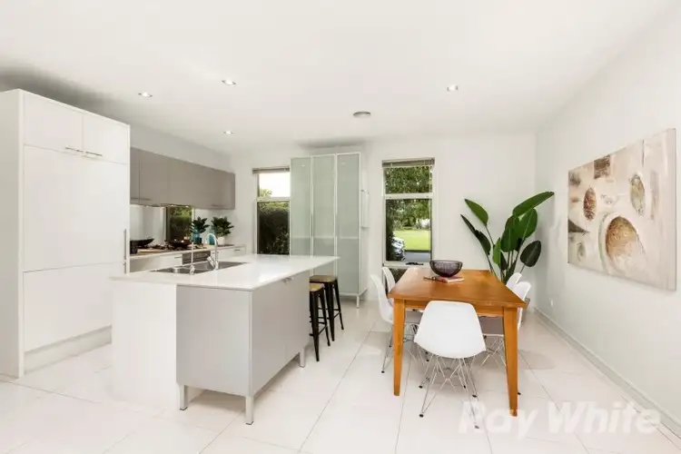 Sixth view of Homely house listing, 1 Macaulay Place, Mulgrave VIC 3170