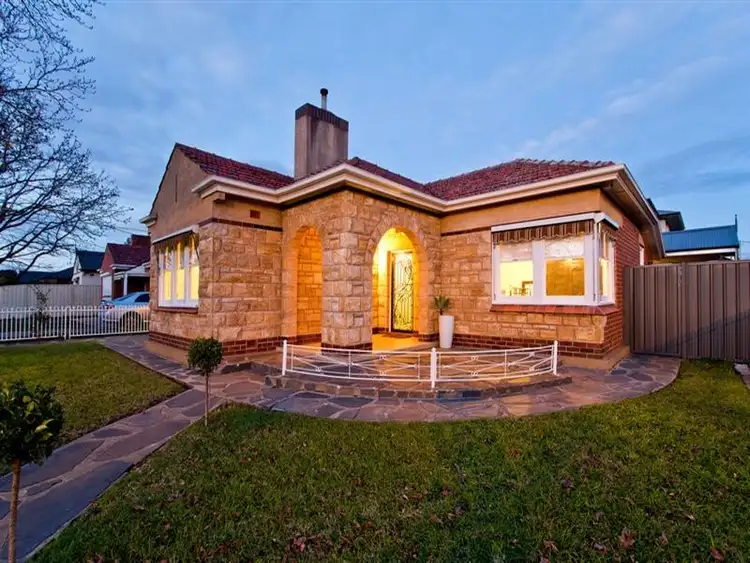 Main view of Homely house listing, 45 La Perouse Avenue, Flinders Park SA 5025