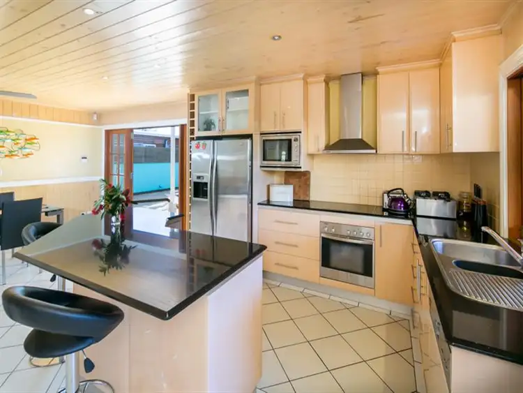 Fourth view of Homely house listing, 3 Amaroo Street, Biggera Waters QLD 4216