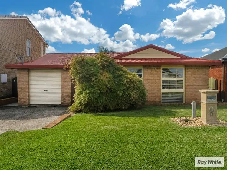 14 Doris Avenue, Woonona NSW 2517