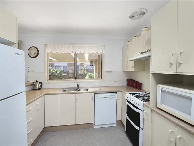 Third view of Homely house listing, 8 Wixstead Close, Point Clare NSW 2250