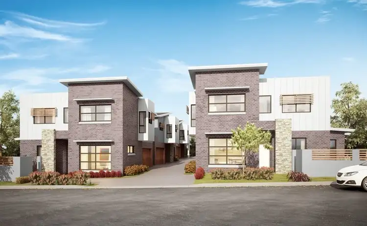 3/13-15 Fisher Street, Oak Flats NSW 2529
