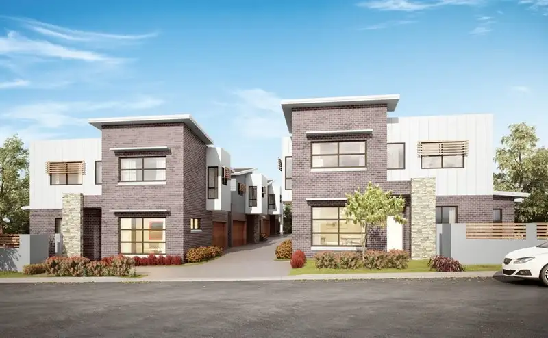 Main view of Homely other listing, 3/13-15 Fisher Street, Oak Flats NSW 2529