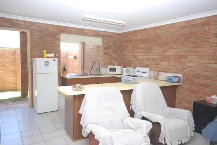 Fourth view of Homely unit listing, Unit 1, 3 Tuart Street, Leeman WA 6514