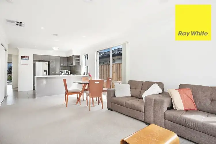 Third view of Homely house listing, 7 Westonbury Drive, Truganina VIC 3029