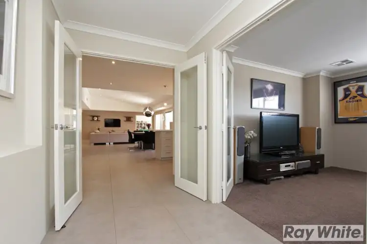 Second view of Homely house listing, 23 Whitehart Entrance, Aveley WA 6069