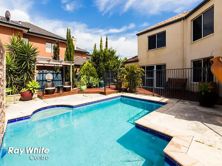 Second view of Homely house listing, 1 Bishop Riley Way, Churchlands WA 6018