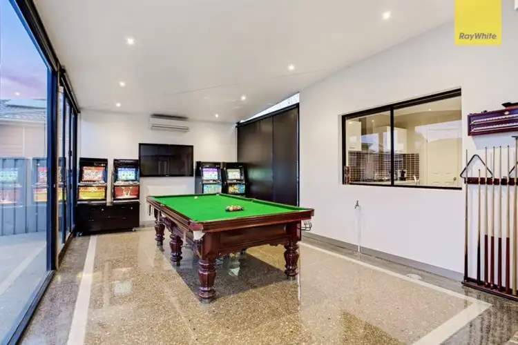 Third view of Homely house listing, 9 Montpellier Drive, Hillside VIC 3037