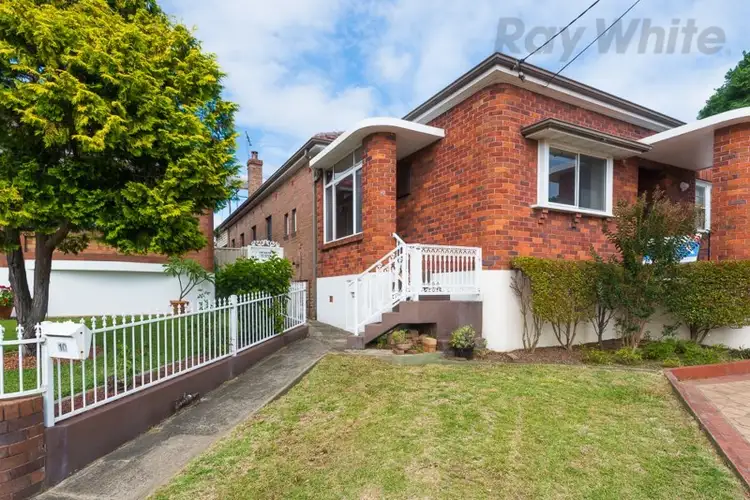 10 Gala Avenue, Croydon NSW 2132