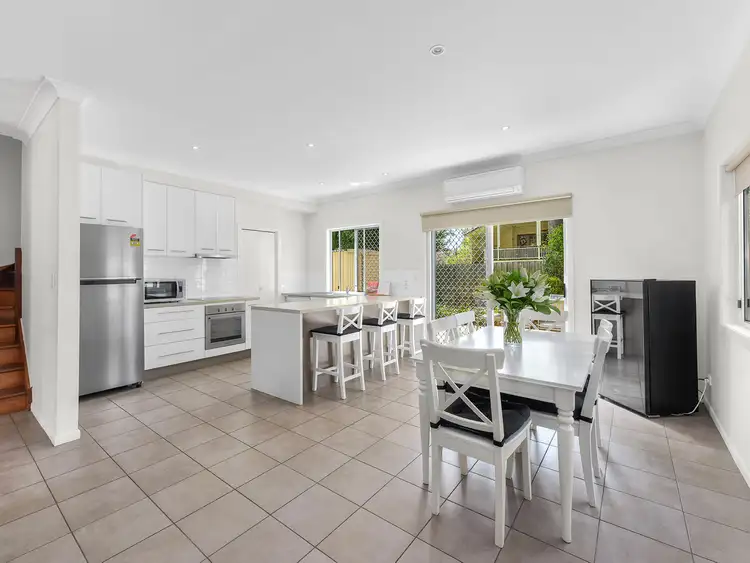 Fourth view of Homely house listing, 3/15 Hall Street, Northgate QLD 4013