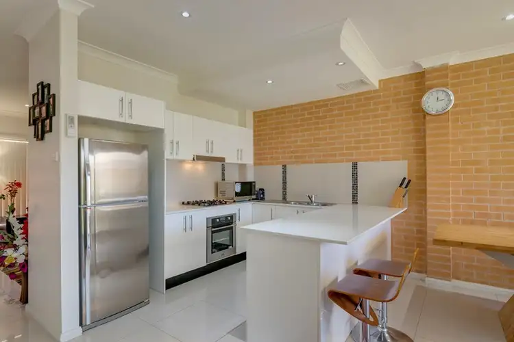 Fifth view of Homely house listing, 5/5-7 Saywell Road, Macquarie Fields NSW 2564