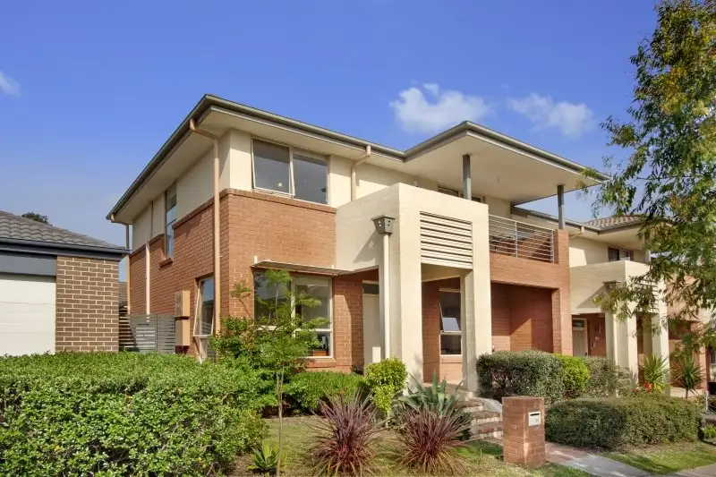 Main view of Homely house listing, 28 Cadman Avenue, West Hoxton NSW 2171