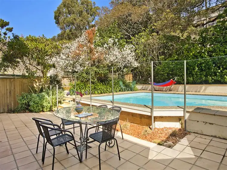 Second view of Homely house listing, 38 Pearl Bay Avenue, Mosman NSW 2088
