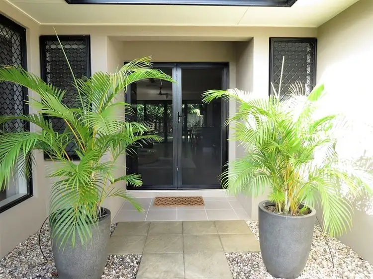 Fourth view of Homely house listing, 55 Archibald Street, Edmonton QLD 4869