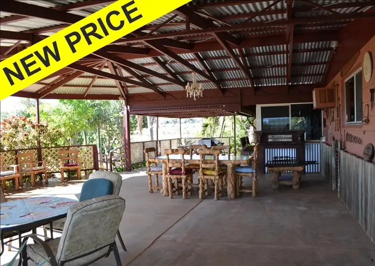 126 Boor Street, Carnarvon WA 6701