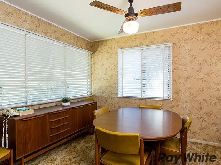 Fourth view of Homely house listing, 25 Trafford Street, Chermside West QLD 4032